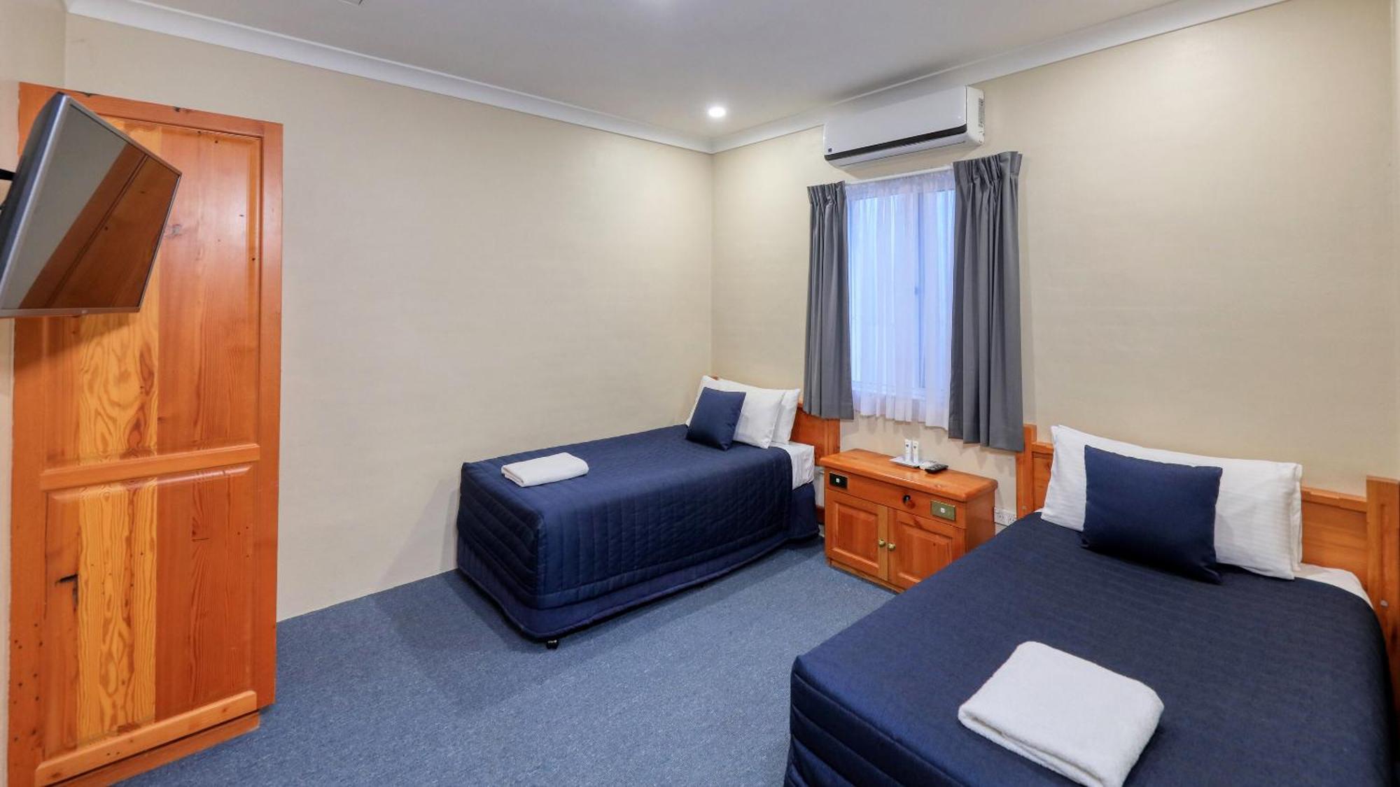 Breakout Motor Inn Cowra Εξωτερικό φωτογραφία