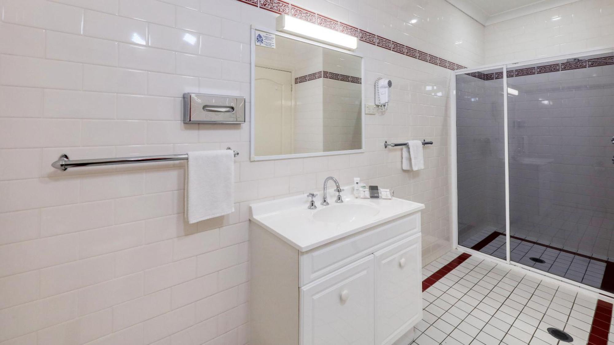 Breakout Motor Inn Cowra Εξωτερικό φωτογραφία
