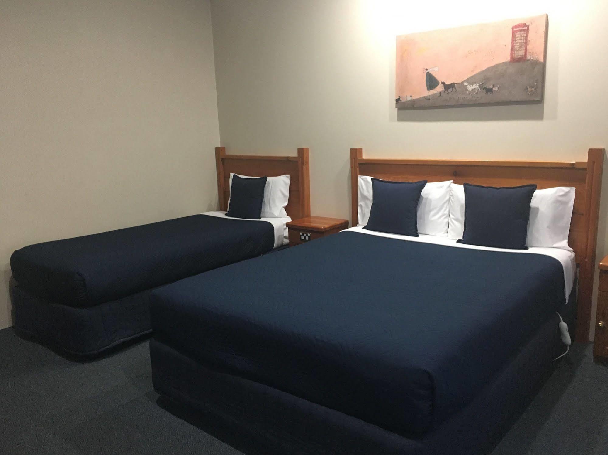 Breakout Motor Inn Cowra Εξωτερικό φωτογραφία